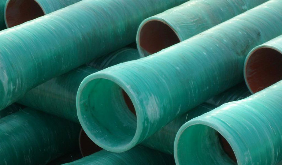 玻璃鋼複（fù）合（hé）管道